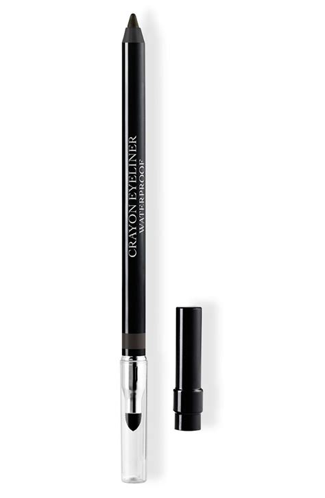 dior eye pencil waterproof.